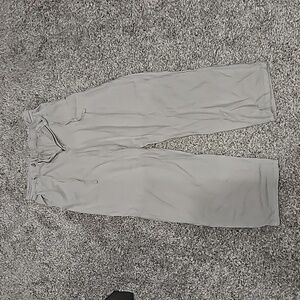 Women's linen pants